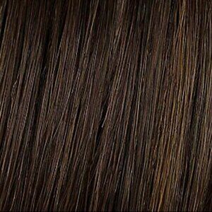 Hairdo Flipped Back Shag Styled Wig - Light Brown a673890